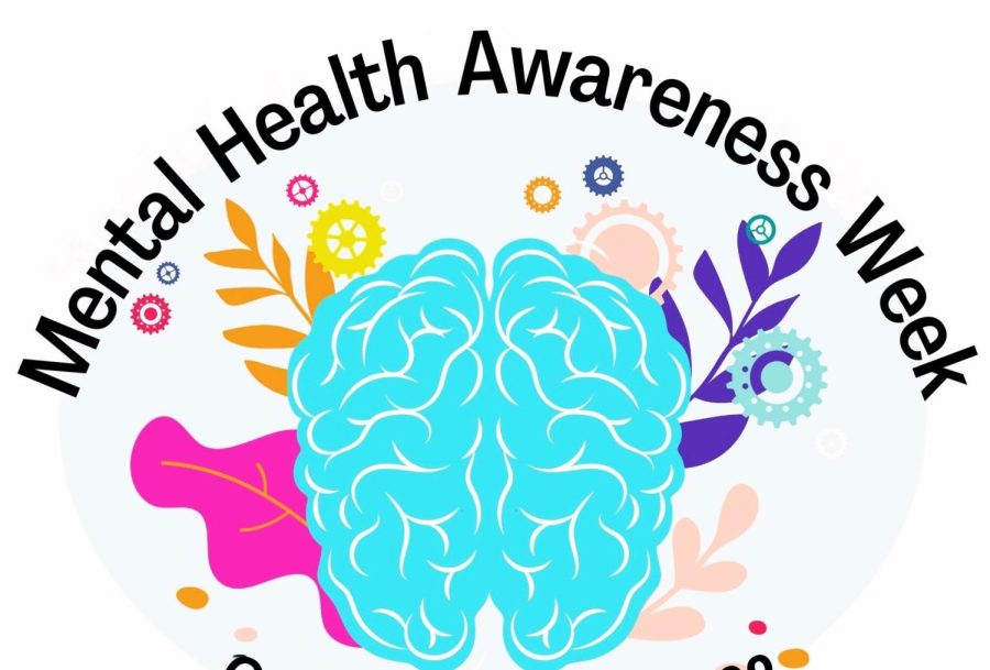 Active Minds and Mental Health Awareness Week