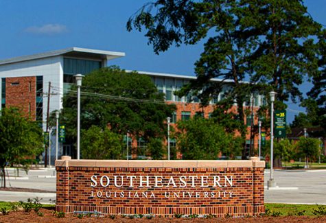 SouthEastern University
March 8, 2023