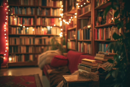 Heres a novel idea: Read more books