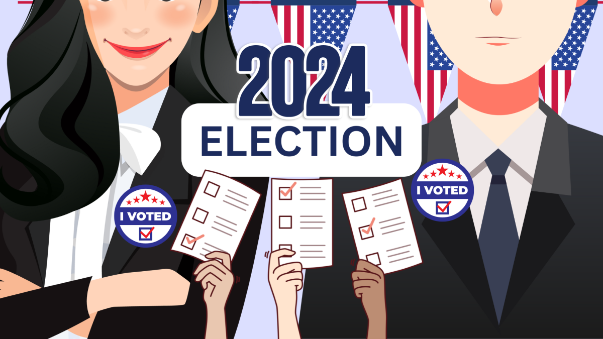 2024 Election: Step by Step Guide to Winning the Presidency